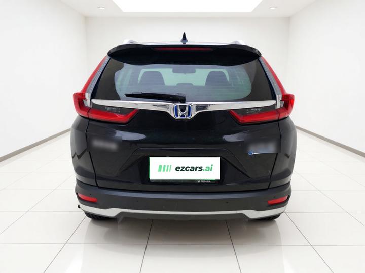 CR-V 2021 Hybrid 2.0L RWD photo 5
