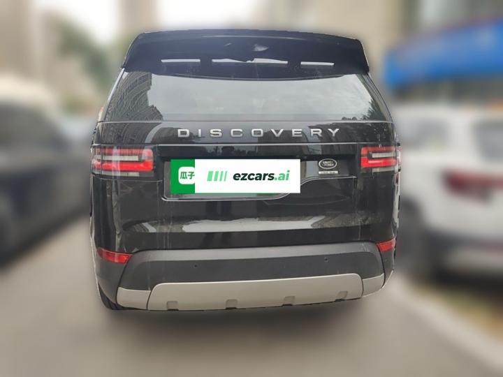 Discovery 2018 3.0 SC V6 HSE photo 5