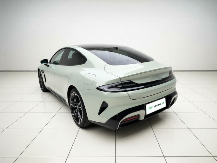 Xiaomi SU7 2024 RWD Long Range ADAS photo 4
