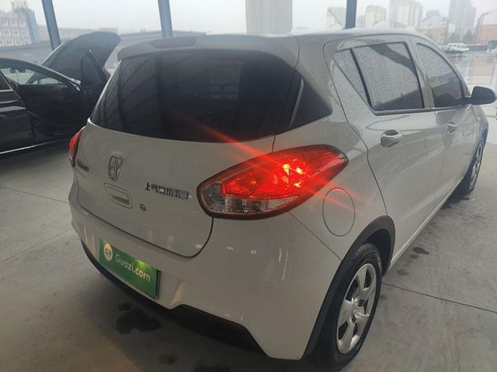 310 2020 1.2L MT Comfort photo 6