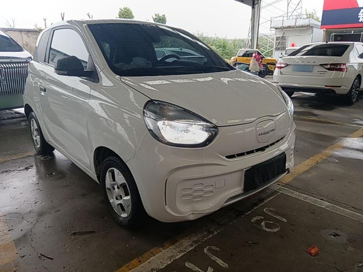 Clever R 2021 302km 4-Seater photo 3