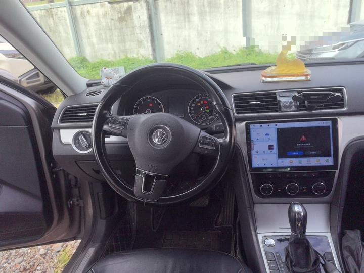 Passat 2014 2.0TSI DSG photo 7