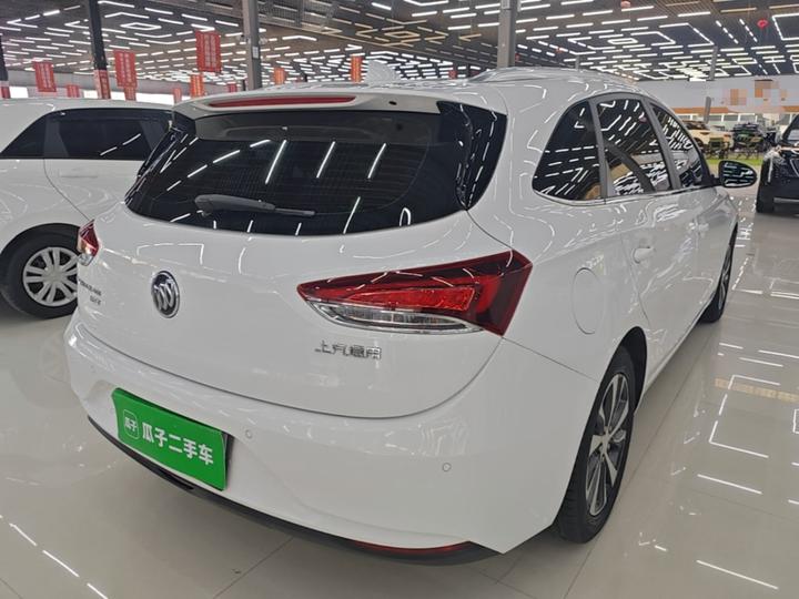 2019 18T AT Elite China VI photo 6