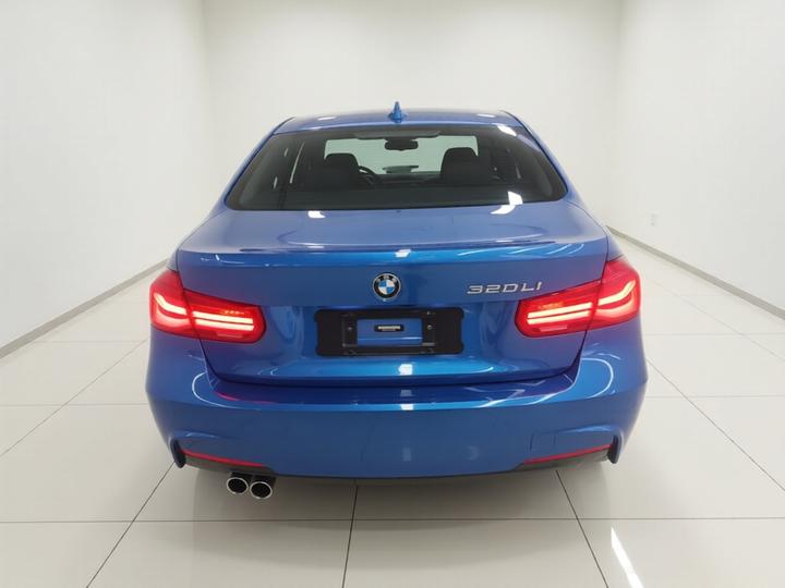 3 Series 2017 320Li M Sport photo 3