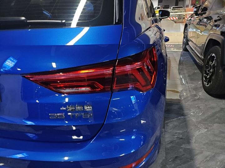 Q3 2019 35 TFSI Fashion Dynamic photo 7