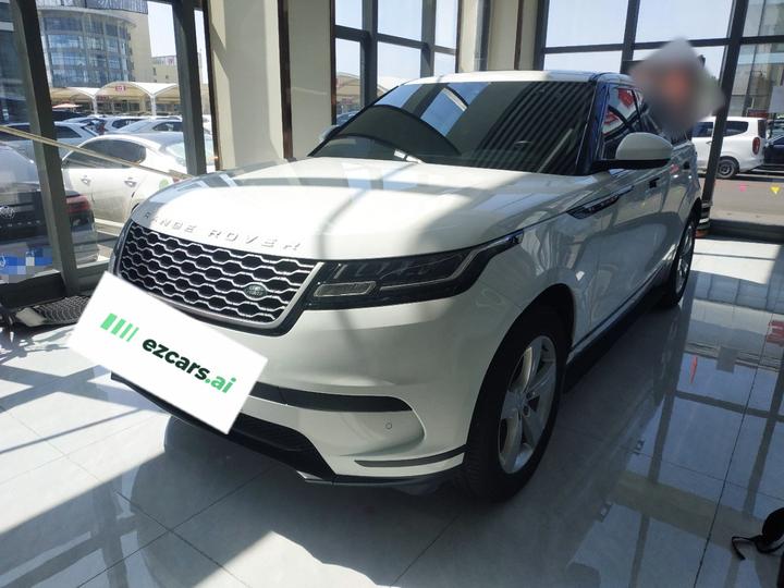 Range Rover Velar 2020 P250