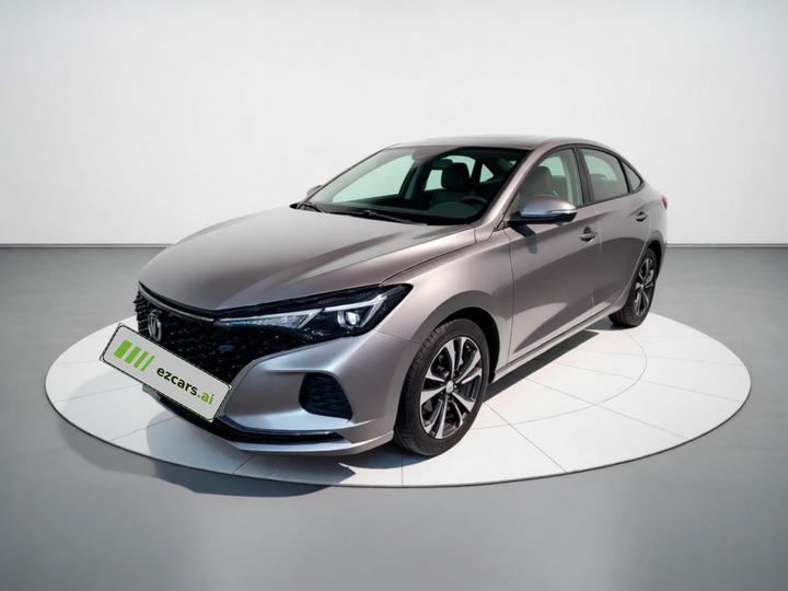 Eado 2020 PLUS NE 1.4T GDI DCT Flagship