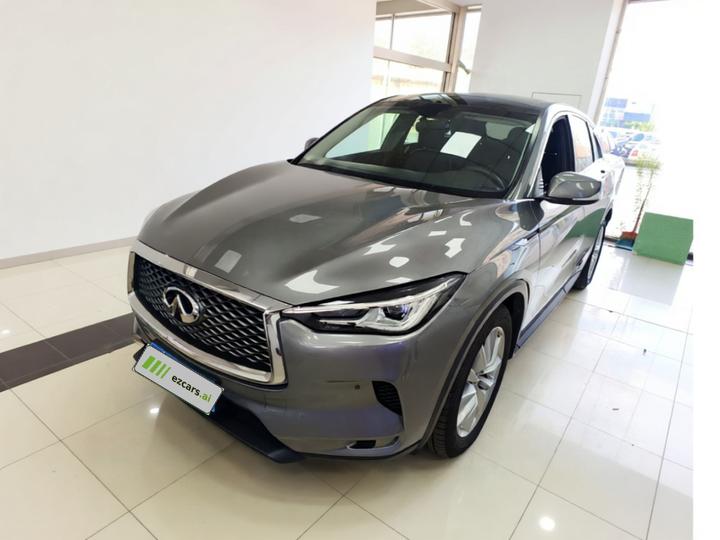 QX50 2018 2.0T RWD