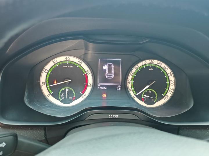 Kodiaq 2018 Facelift TSI330 7-Seater RWD Luxury Preferred photo 7