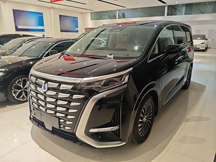 D9 2024 DM-i 980 AWD Noble
