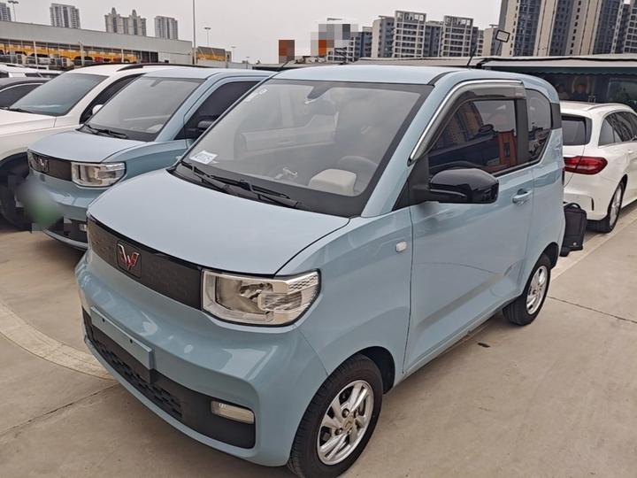Hongguang MINIEV 2020 LFP