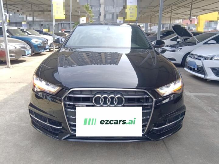 A6L 2018 30 Anniversary 45 TFSI quattro Sport photo 2