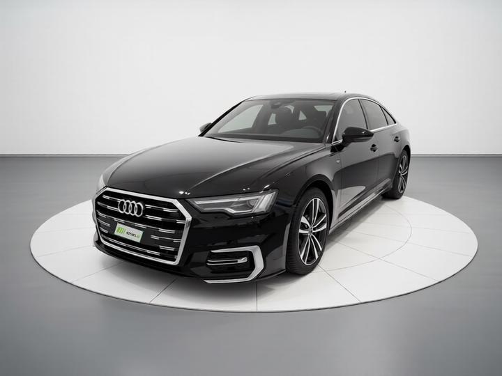 A6L 2019 40 TFSI Luxury Dynamic