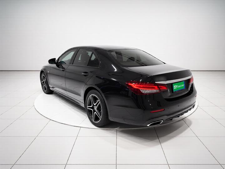 E-Class Imported 2023 E 300 Fashion Sport photo 4