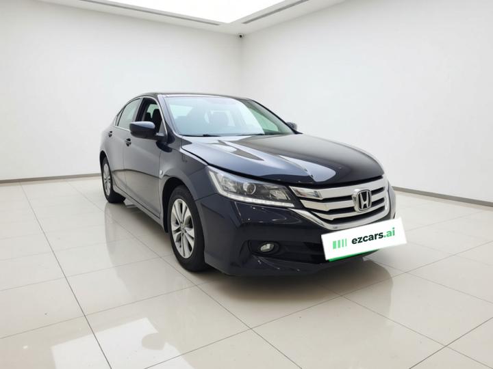 Accord 2015 2.0L LX Comfort photo 3