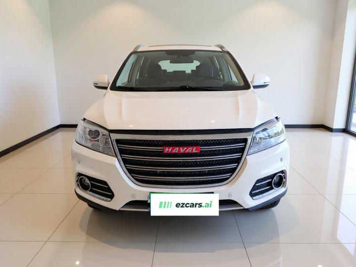 H6 2014 Sport 1.5T MT RWD Elite photo 2
