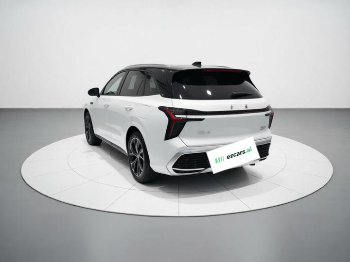 HS3 PHEV 2024 115km photo 4