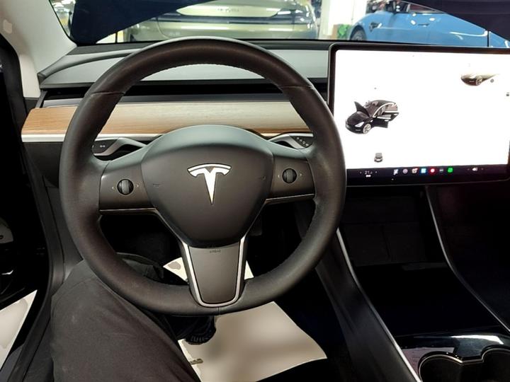 Model 3 2020 Facelift Long Range RWD photo 2