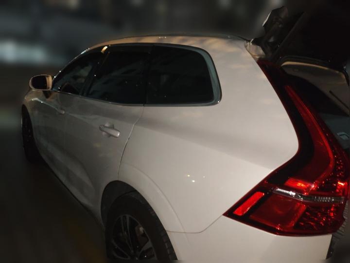 XC60 2019 T5 AWD China V photo 4
