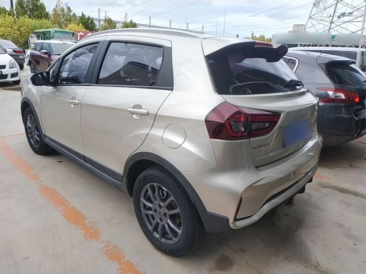 Vision X3 2021 PRO 1.5L CVT Premium photo 4