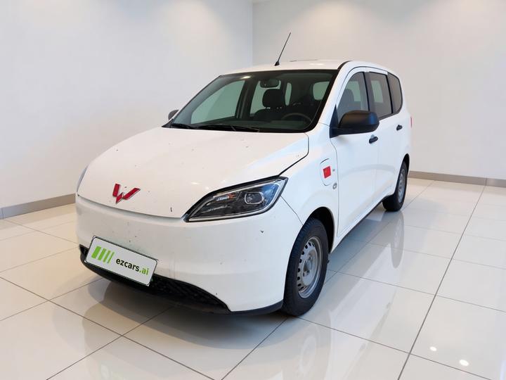 Wuling Hongguang EV 2024 EV 300KM Standard