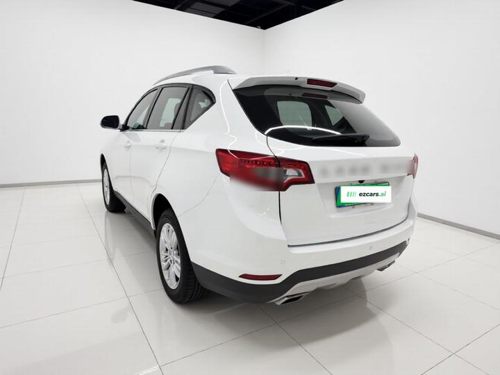 X5 2016 Plus 1.5T CVT photo 4