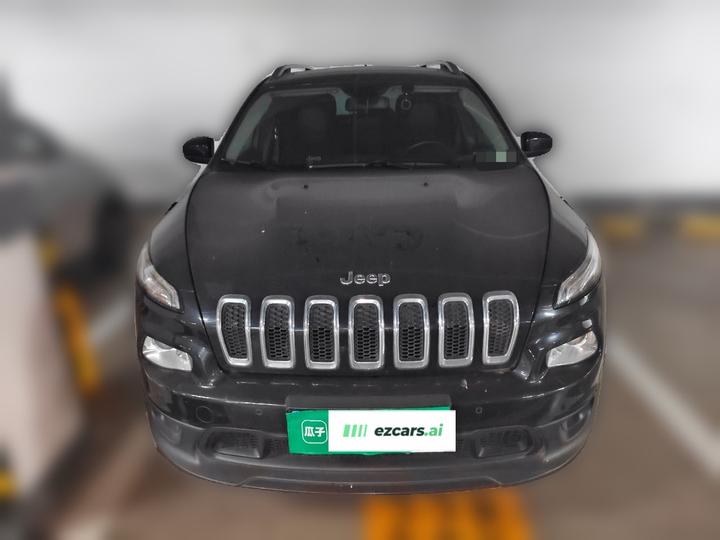 Cherokee 2016 2.4L Leading photo 2