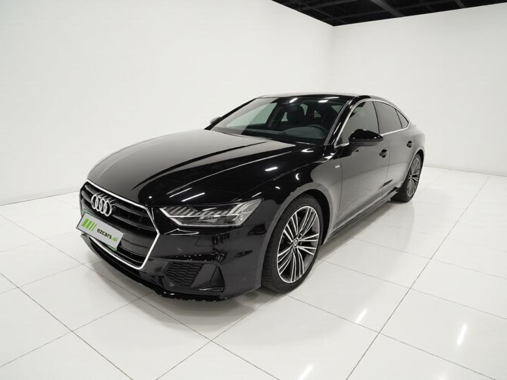 A7 2022 45 TFSI
