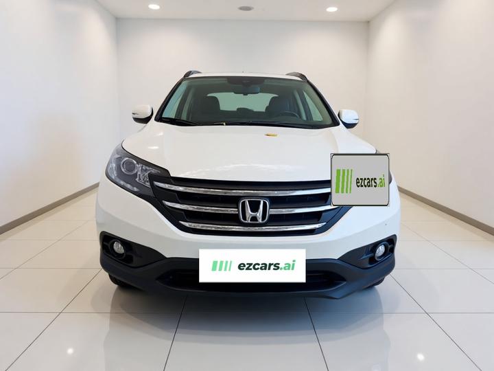CR-V 2013 2.4L AWD Luxury photo 2