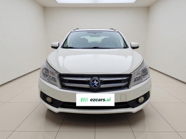 T70 2015 2.0L CVT photo 2