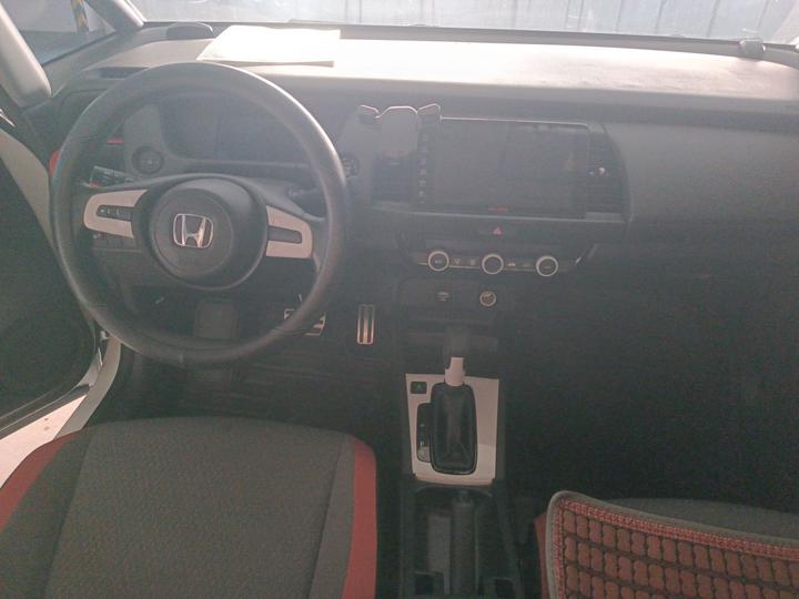 Fit 2021 1.5L CVT photo 5