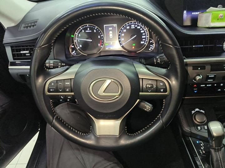 ES 2015 200 Elite photo 6