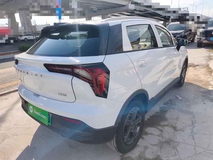 E Firefly 2022 320KM 4-Seater photo 6