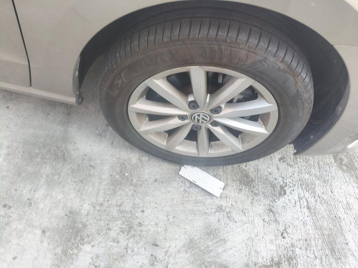 Golf 2019 280TSI AT China V photo 8
