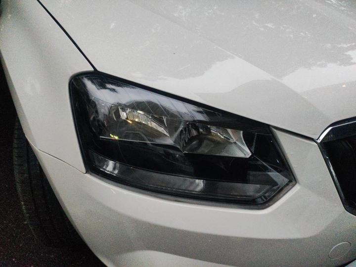 Yeti 2016 1.4TSI DSG photo 7