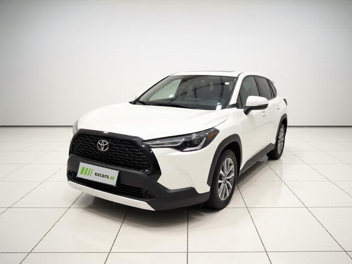 Corolla 2022 2.0L Elite