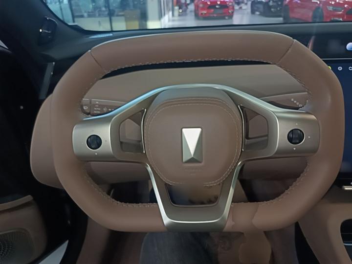 12 2025 Ultra EV AWD photo 2