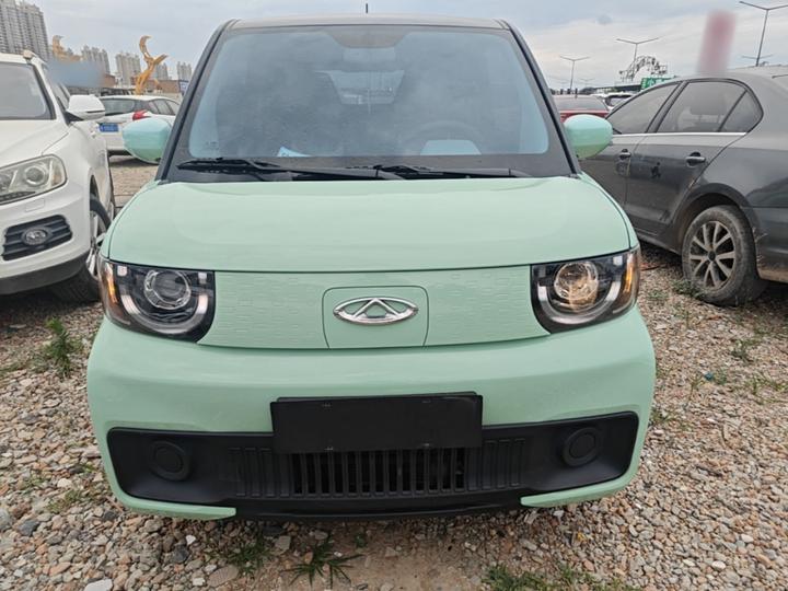 QQ Ice Cream 2022 170km Sundae LFP photo 2