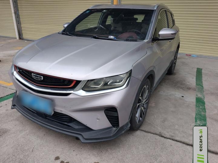 Binyue 2019 Sport 260T DCT Battle China VI