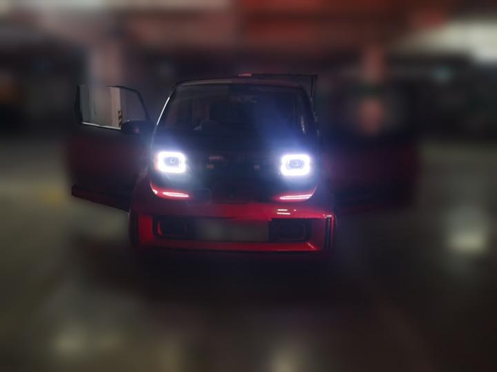 E300 2020 Plus photo 2