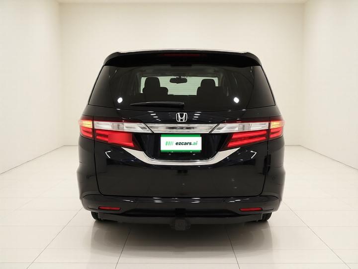 Odyssey 2015 2.4L Supreme photo 5
