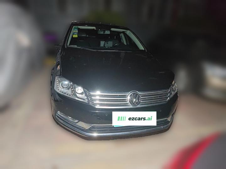 Magotan 2015 Facelift 1.8TSI Luxury photo 2