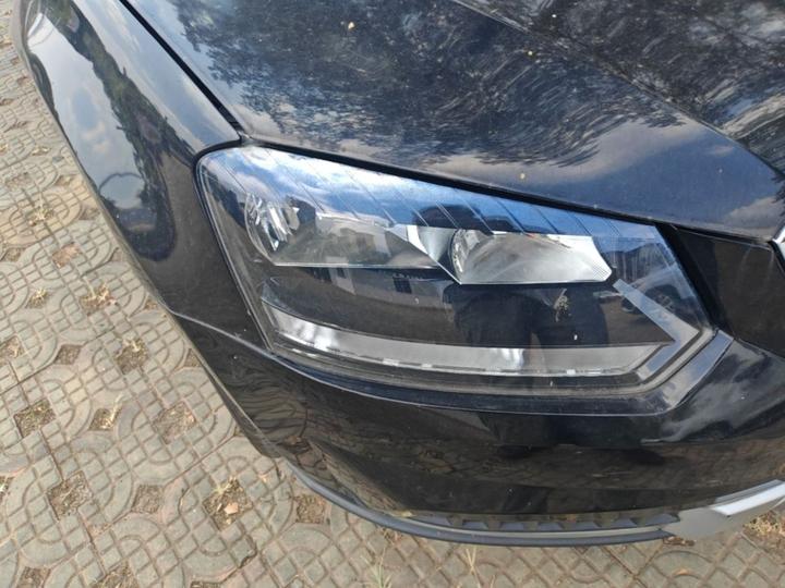 Yeti 2014 1.8TSI DSG photo 7