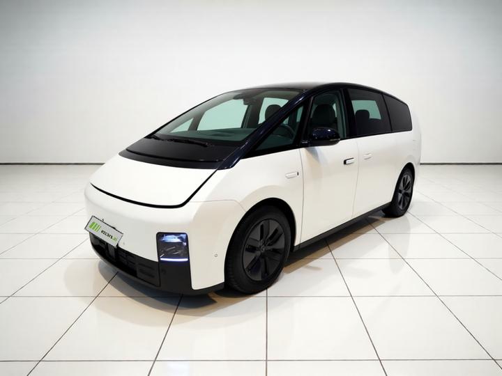 Li MEGA 2025 Home Family Special