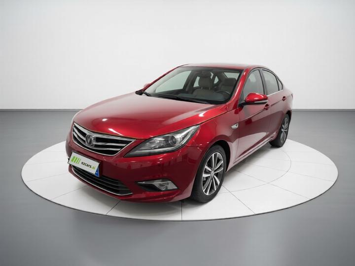 Eado 2016 1.6L AT