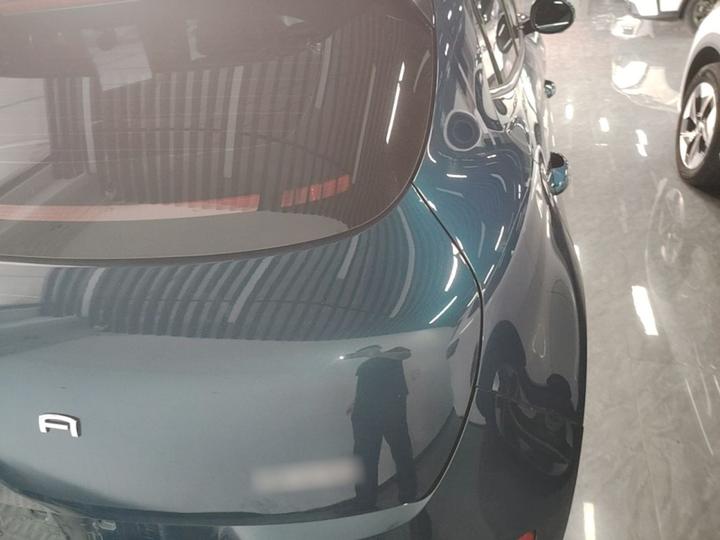 Good Cat 2024 401km Luxury photo 7