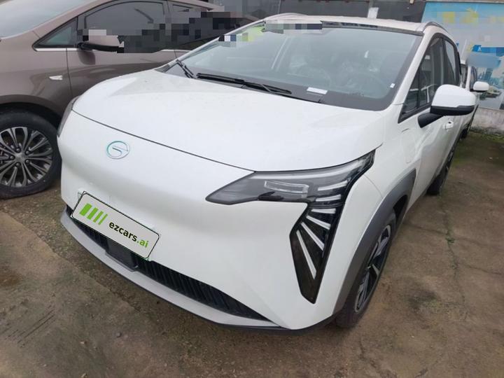 AION Y 2025 Plus 510 Smart