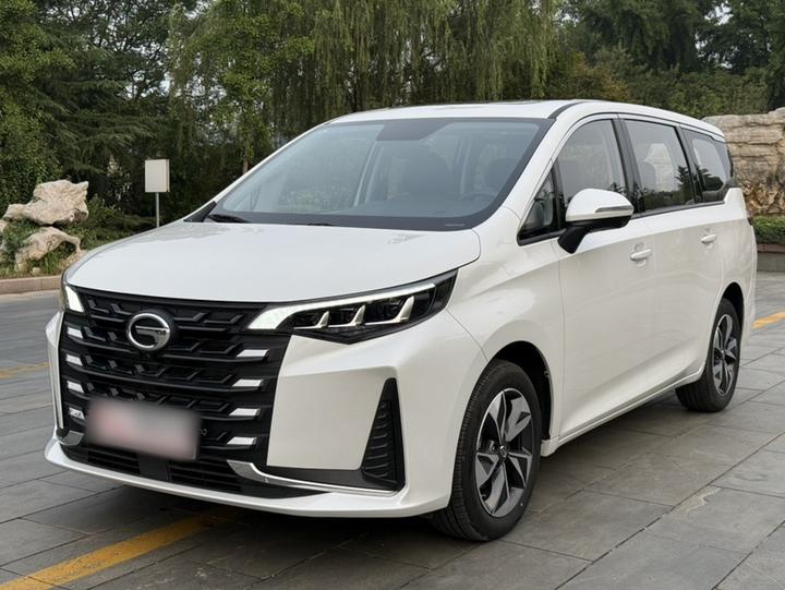 GAC Trumpchi M6 2023 PRO 270T DCT Exclusive