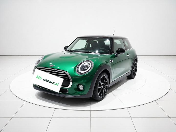 2020 1.5T COOPER