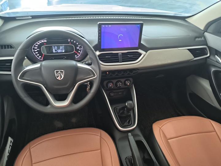 510 2021 1.5L MT Energetic photo 5
